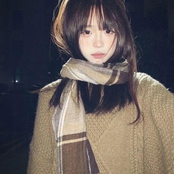 青色山脉